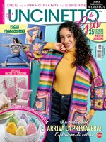Big Crochet